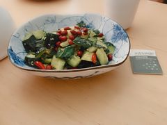 -关东小磨东北菜(上海长风大悦城店)