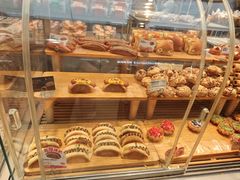 -BreadTalk面包新语·烘焙蛋糕(金光华广场店)