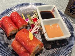 -東園·廣州味·點心與燒鵝(东山口店)