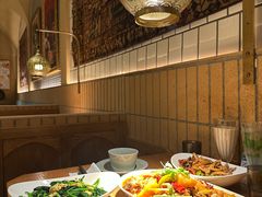 -香料集市新疆餐厅·清真聚餐(成都远洋太古里店)