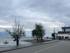 -大理洱海