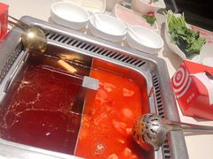 -海底捞火锅(勒泰店)