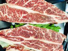 -原食烤肉·苏姐餐厅
