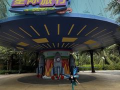 -三亚海昌梦幻海洋不夜城