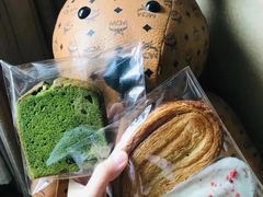 -OUR Bakery(三里屯太古里店)