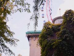 -哈尔滨文化公园