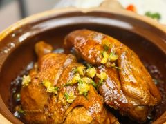 茉莉神仙鸡-蛙小侠(珠海华发商都店)