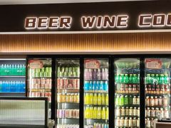 -汉丽斯巴西烤肉自助(市南店)