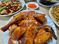 -华源餐厅·海鲜大排档(日月贝店)