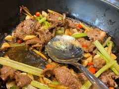 -猪肉婆私房菜(容桂总店)