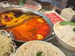 -江北北火锅馆·公路夜市(魏公村店)