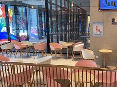 -奈雪的茶(太原北美N1店)