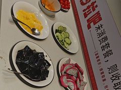 -豪享来中西餐厅(广灵店)
