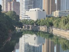 -成都市活水公园