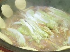 -清真长山屯泉水灶台鱼(佳庆道店)