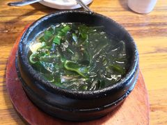 -百年石锅饭·朝鲜族传统民餐