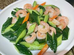 -良师门滨海人家·海鲜·家常菜(滨海城店)