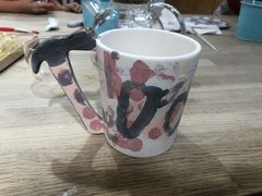 -艺彩阳光手工坊(大连恒隆广场店)