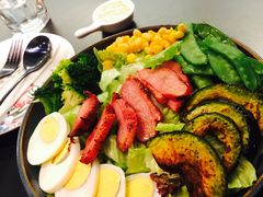 -新鲜誌·新派食集(万象天地店)