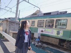 -灌篮高手动画打卡地