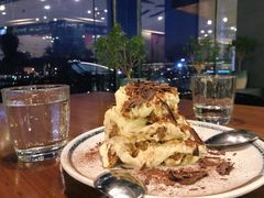 -PIZZA BIANCA(万象城店)
