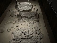 -北京大葆台遗址博物馆