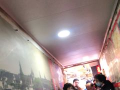 -洞天食府(北大街店)