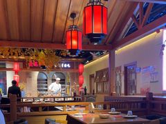 -鸽子窝(黄村店)