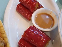 -安泰楼·佛跳墙创始人·传统闽味早茶·酒楼(三坊七巷闽菜地标店)