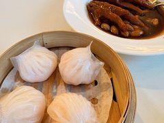 -利苑酒家(金宝店)