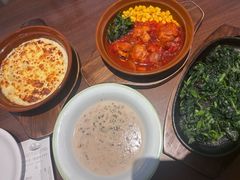 -萨莉亚意式餐厅(杭州滨江天街店)