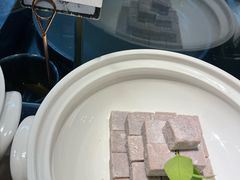砂锅荔浦芋头-绿杨春·淮扬宴(庐山路店)