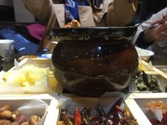 -福照楼汽锅鸡·云南菜(护国路店)