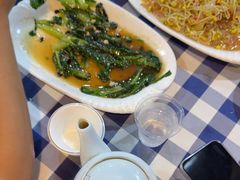 -钱大妈海鲜饭店(保利林语店)