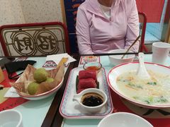 -赵财财·肠粉·煲仔饭(华润万象城店)