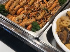 -家宴渝悦