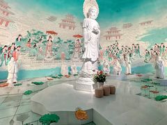 -大报恩寺遗址景区