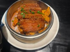 -简小舍·民间手艺菜(武昌江滩店)