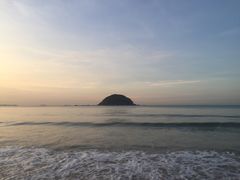 -西涌国际滨海旅游区