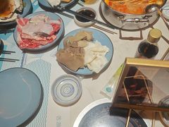 -喜庭海鲜自助(北辰三角洲北辰荟店)