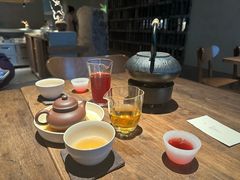 -元古雲境(太古里店)