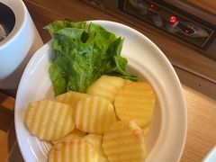 -味舵主重庆火锅(邓尉路店)