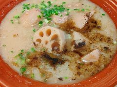 -董厨煨汤馆(车站路店)