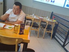 -四禧精酿铜锅涮肉·烧烤工场(大明湖店)