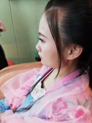-盘子女人坊古装写真摄影(南京总店)