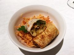 厦门薄饼-黑明餐厅(白鹭洲店)