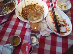 -西贝莜面村(上海百联西郊店)