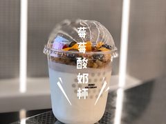 -喜茶(深圳丰盛町店)