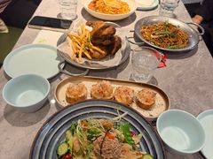 -周沫西餐(嘉禾金铂天地店)