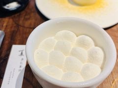豆乳茶糕-元古雲境(太古里店)